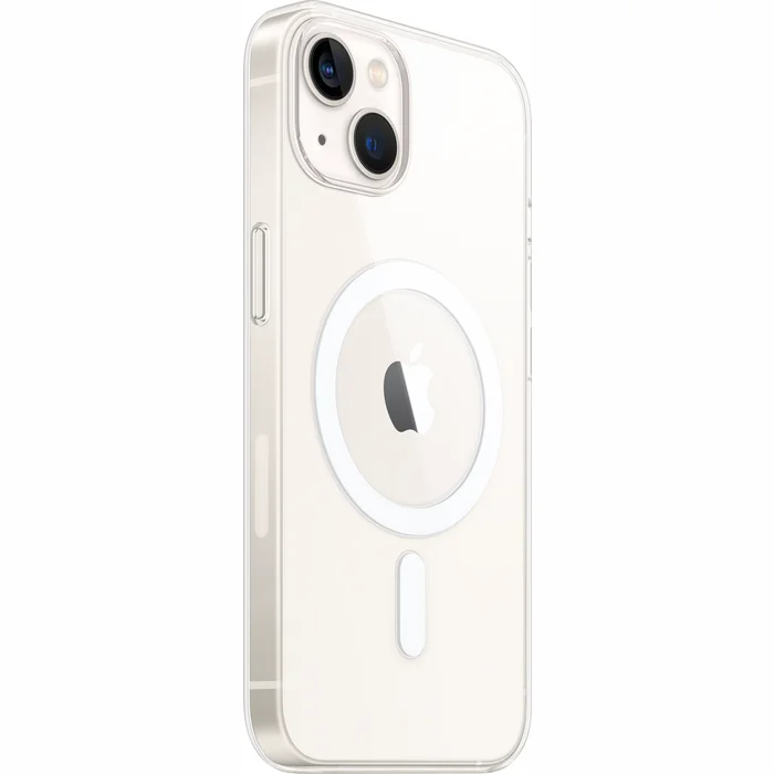 Telefona vāciņi un maciņi Apple iPhone 13 Clear Case with MagSafe